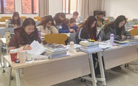 学生风采
